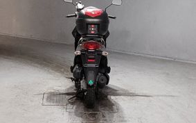 SUZUKI ADDRESS V110 CE47A