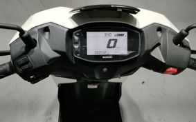SUZUKI AVENIS125 EA12J