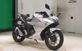 SUZUKI GIXXER 250 SF 2001 ED22B