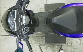 YAMAHA MAJESTY155 Gen.2 S SG52J