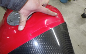 HONDA VTR 250 Gen. 2 2005 MC33