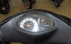SUZUKI ADDRESS V50 Gen.2 CA44A