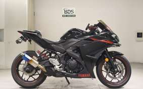 YAMAHA YZF-R25 A 1997 RG10J
