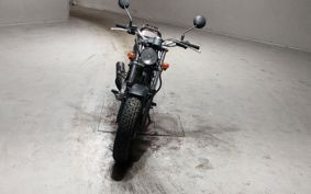 HONDA FTR223 MC34