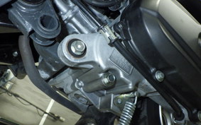 HONDA TACT Basket AF79