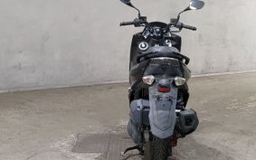 YAMAHA MAJESTY 155S SG52J