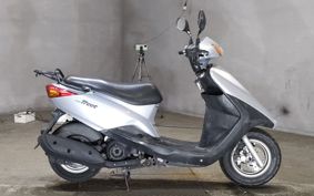 YAMAHA AKUSHI STREET SE53J