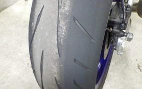 YAMAHA MT-10 SP 2024 RN78J