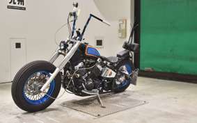 YAMAHA DRAGSTAR 400 CLASSIC 2007 VH01J