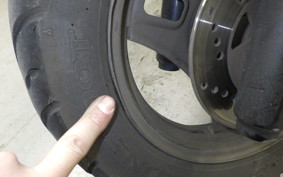 SUZUKI ADDRESS V125 S CF4MA