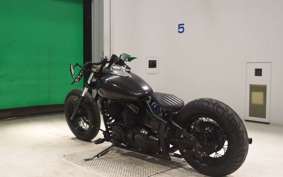 YAMAHA DRAGSTAR 400 CLASSIC 1999 4TR