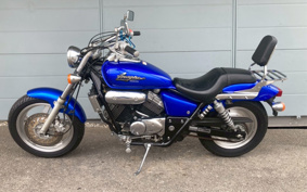 HONDA V-TWIN MAGNA MC29