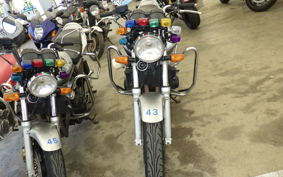 HONDA CB400SF VTEC K NC39