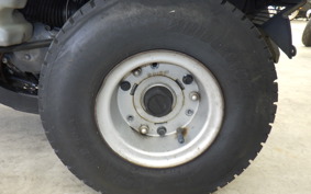 HONDA GYRO UP TA01