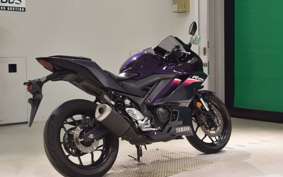YAMAHA YZF-R25 A 2024 RG74J