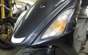 SUZUKI ADDRESS V125 S CF4MA