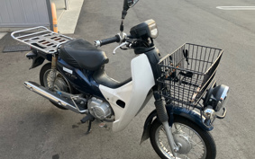 HONDA SUPER CUB50 AA04