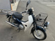 Фото Honda SUPER CUB50 с японского аукциона