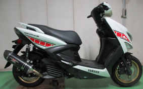 YAMAHA  CYGNUS  GRIF ASU SEJ4J