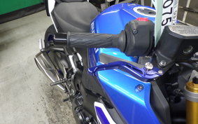 SUZUKI GSX-S1000 Gen.2 2024 EK1AA