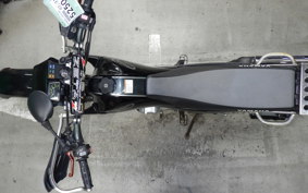 YAMAHA SEROW 225 Gen.3 2019 DG08J
