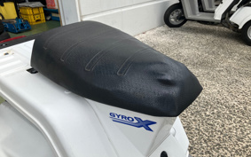 HONDA  GYRO X BASIC  TD02