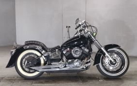 YAMAHA DRAGSTAR 400 1997 4TR