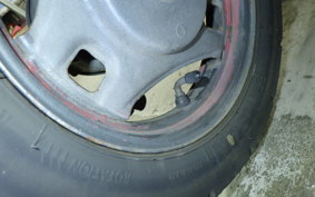 SUZUKI LET's 2 L 2025 CA1PA