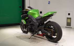 KAWASAKI Z1000 Gen.4 2012