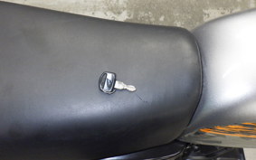 HONDA APE 50 2022 AC18
