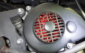 SUZUKI ADDRESS V125 2018 CF4EA
