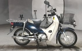 HONDA SUPER CUB50 AA04