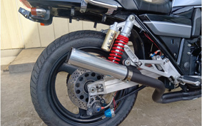 SUZUKI GSX400 1994 GK79A