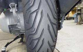 HONDA PCX 160 KF47