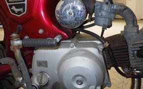 HONDA DAX 50 GEN 2 AB26
