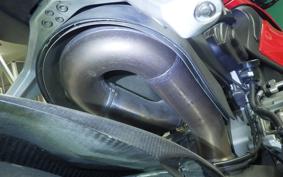 DUCATI PANIGALE V2 2022