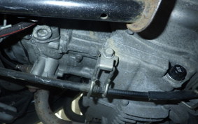 YAMAHA TRICITY 155 A SG37J