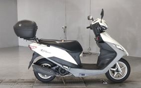 SUZUKI ADDRESS V125 DT11A