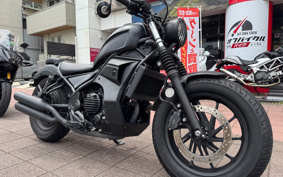 HONDA  REBEL 250 ABS MC49