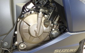 SUZUKI ジクサー250 SF ED22Y