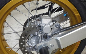 HONDA XR-250 GEN 2 2026 MD30