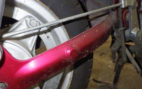 HONDA DAX 50 GEN 2 1986 AB26