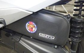 HONDA LEAD 125 2024 JF45