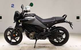 HUSQVARNA SVARTPILEN 250 2013
