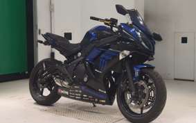 KAWASAKI NINJA 400 ABS 2015 EX400E