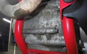 YAMAHA SEROW 250 Gen.3 DG31J