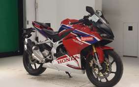 HONDA CBR250RR A 2023 MC51
