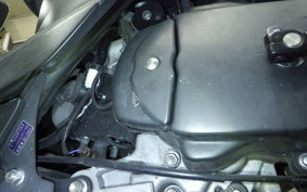 SUZUKI LET's CA4AA