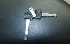 HONDA ｸﾛｽｶﾌﾞ110-3 2013 JA60