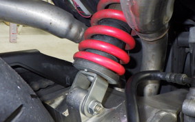 HONDA HORNET 250 MC31